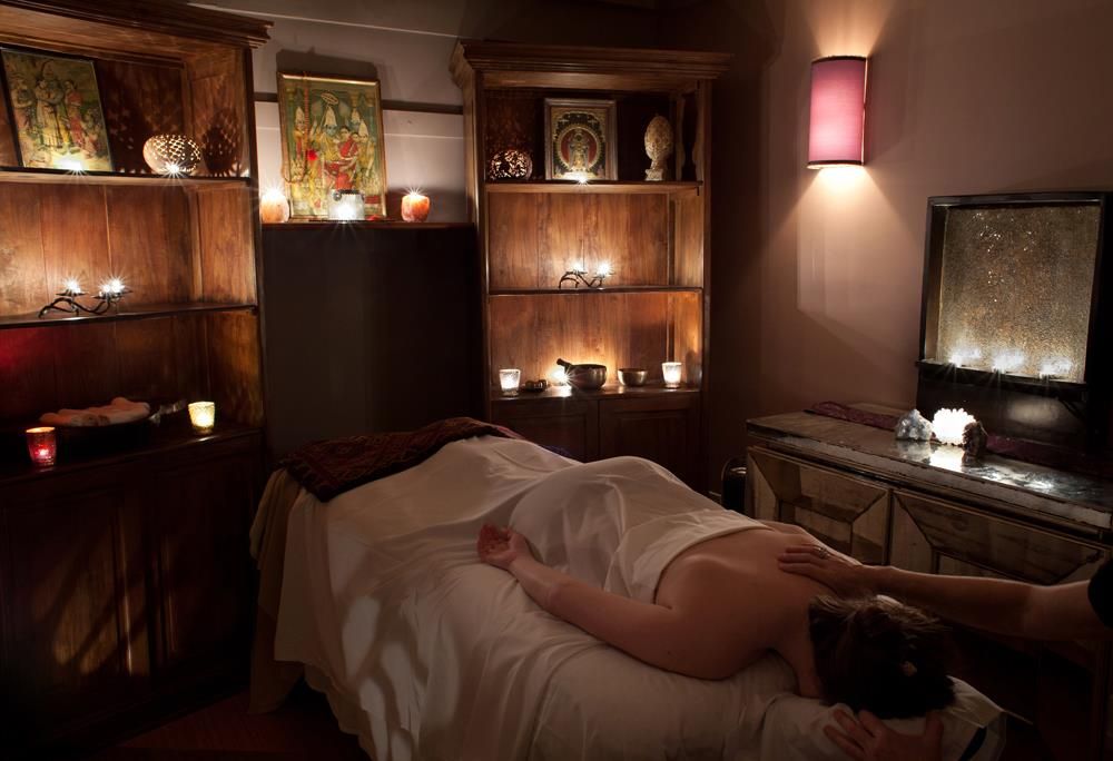 Massage