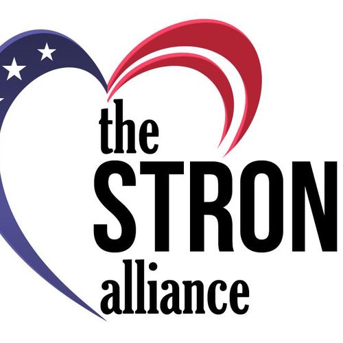 Logo Design for an amazing charity for veteran spo