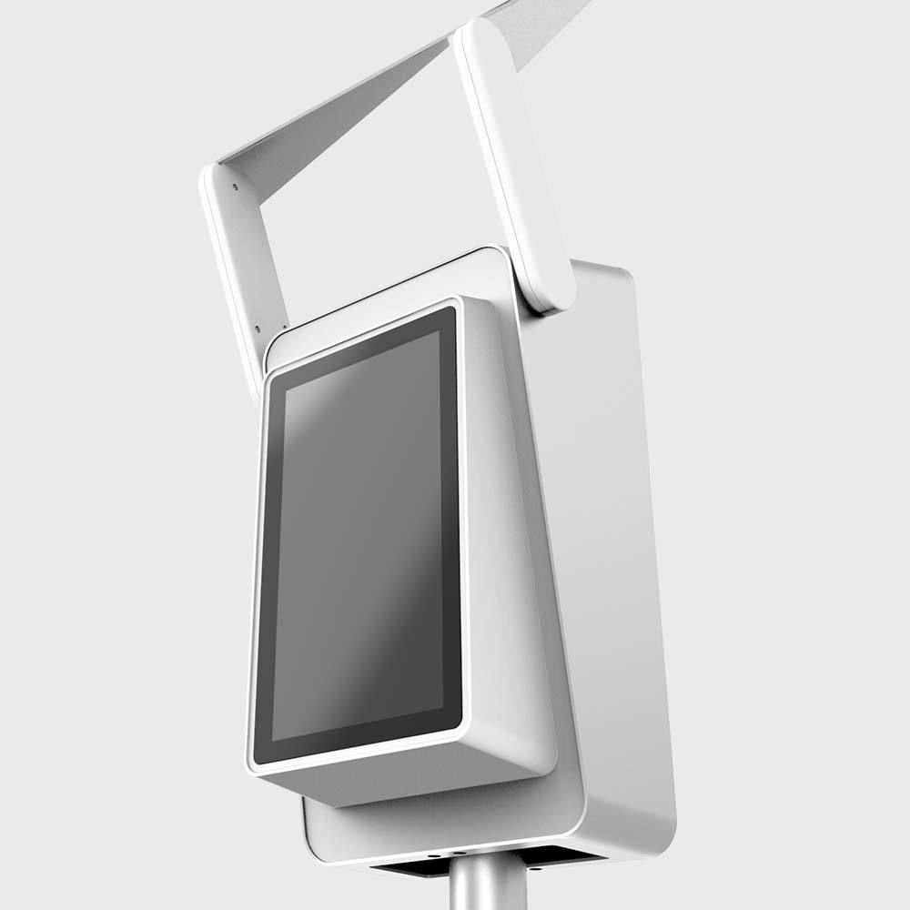 ChatterBooth