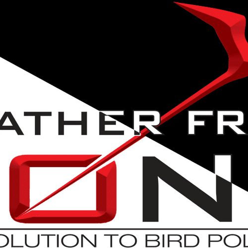 Feather Free Zone branding