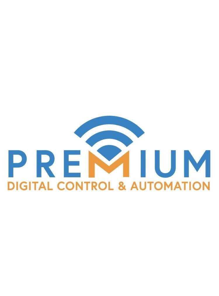 Premium Digital Control and Automation
