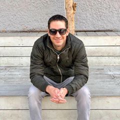 pro avatar