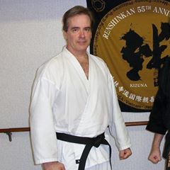 Renshinkan Self Defense/Karate