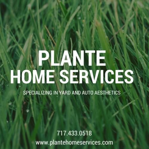 Plante Home Services