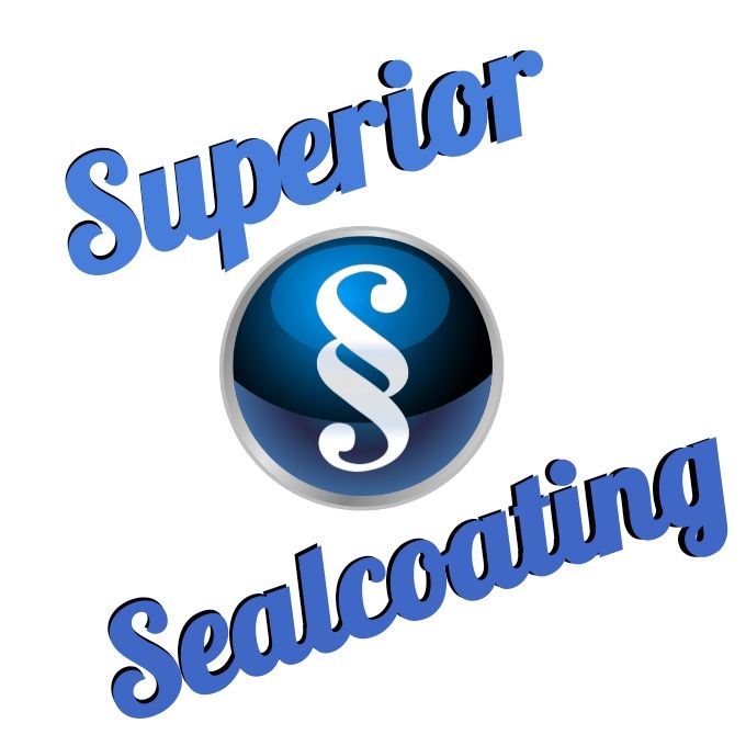Superior Sealcoating