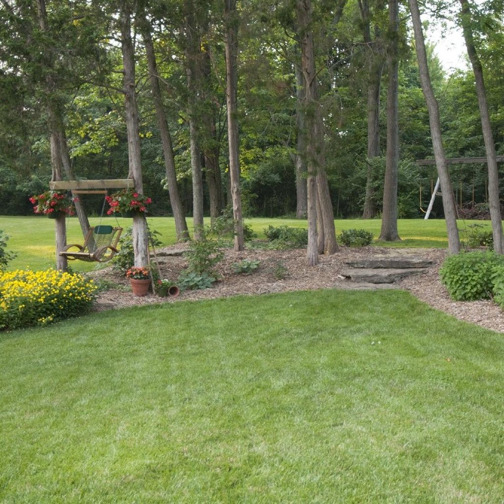 Five Rivers Landscaping and Gardening Services