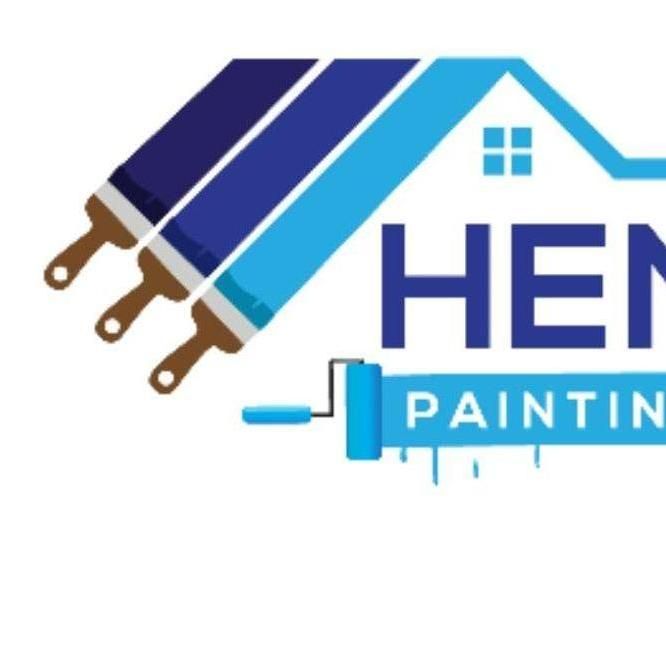 Hennessey Painting and Contracting