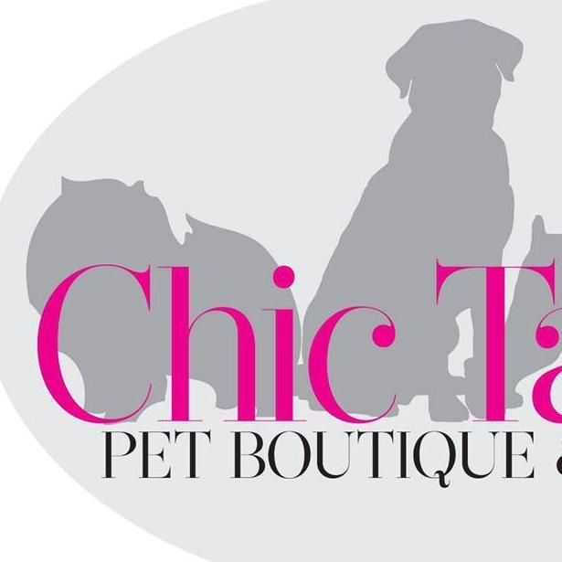 Chic Tails Pet Boutique and Spa