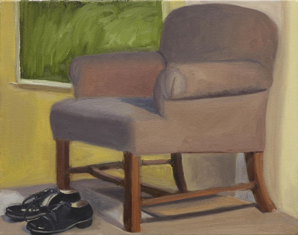 Still Life Painting
Quick Demo: Narrative Composit