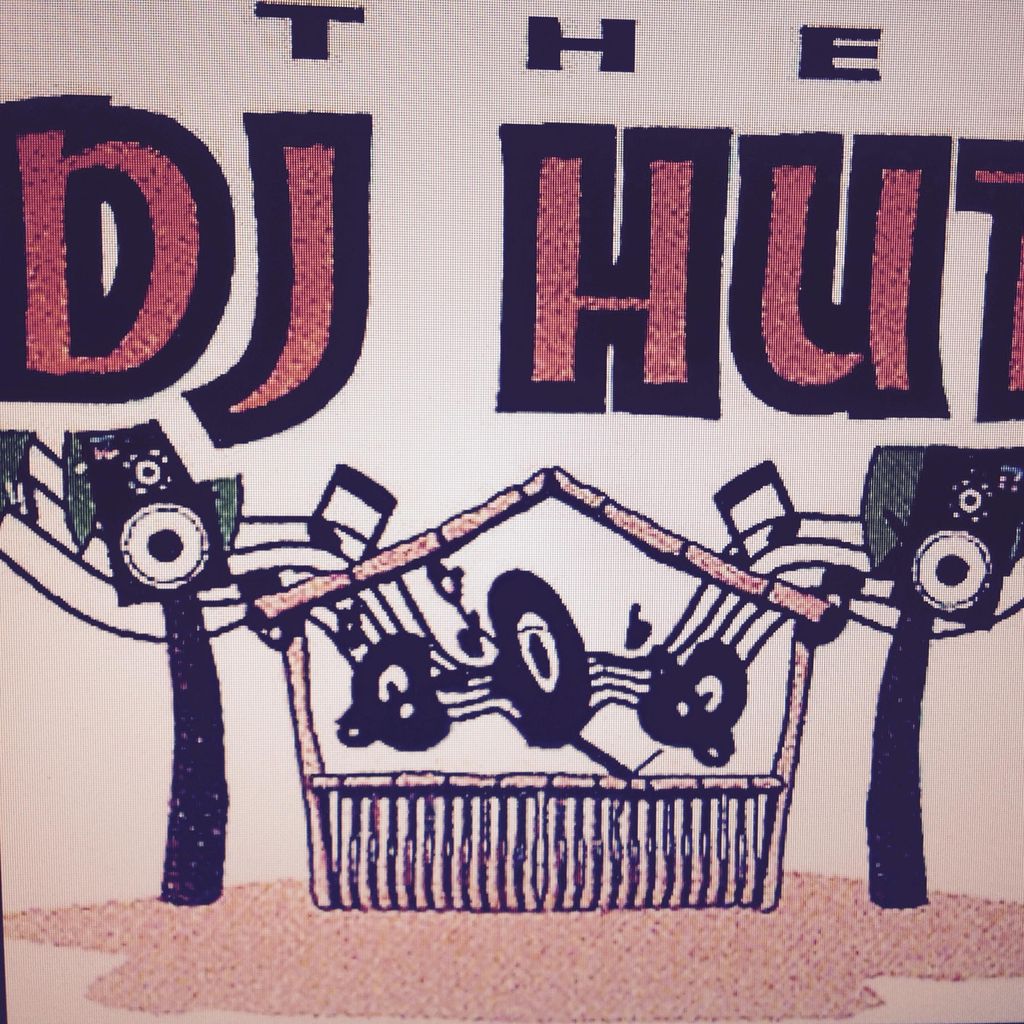 The DJ Hut