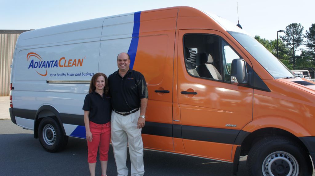 John & Melonie Borman