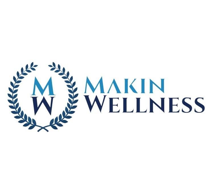 Healing happens here.