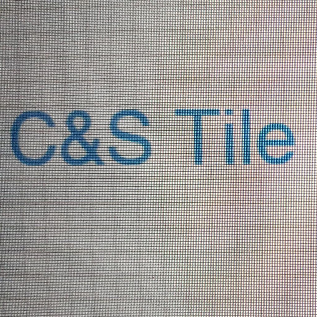 C&S Tile and Stone