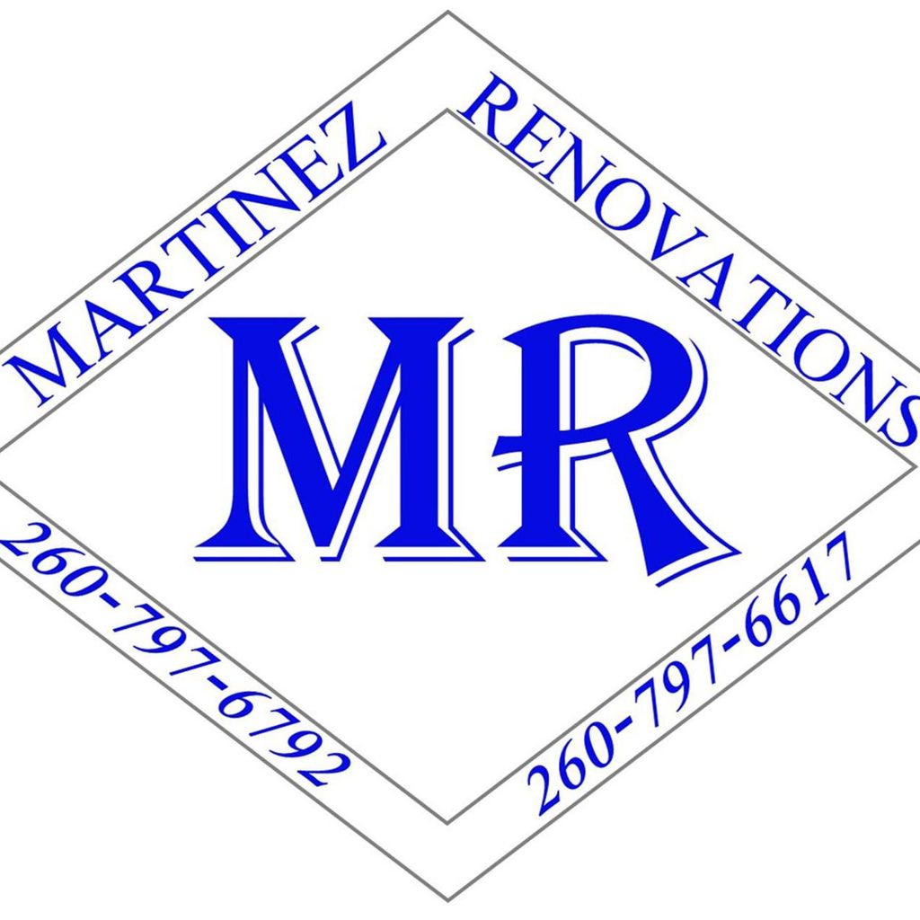 Martinez Renovations