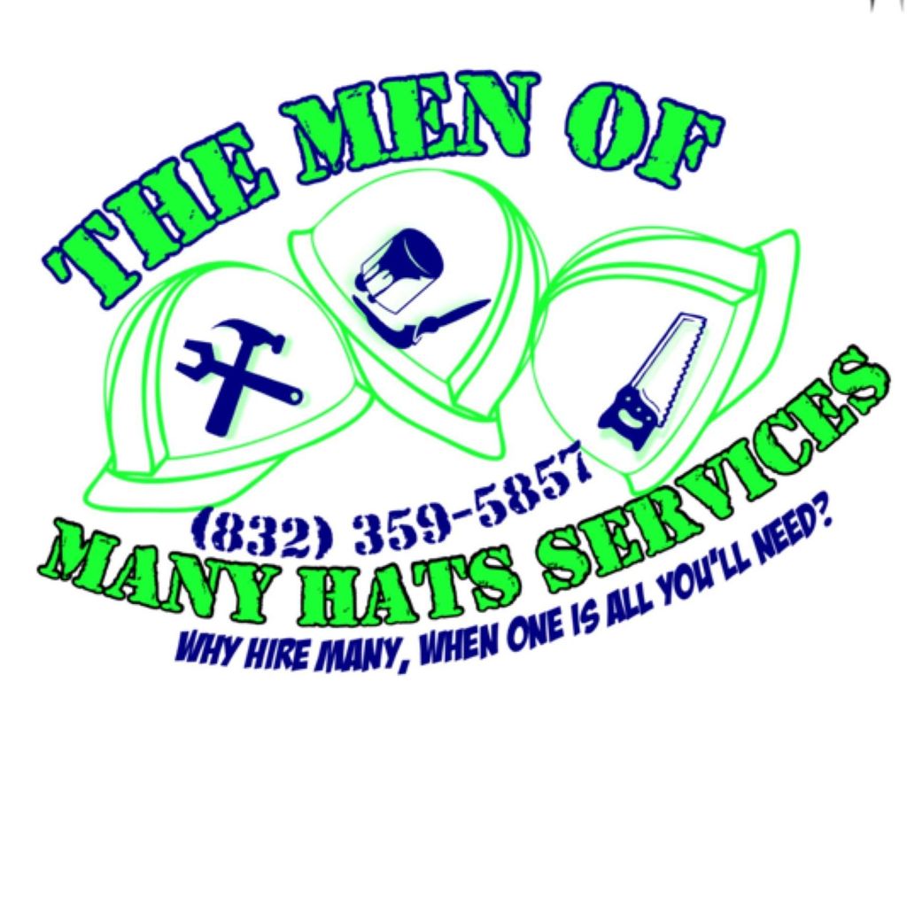 Men of Many Hats Services