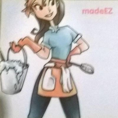 Avatar for MadeEZ