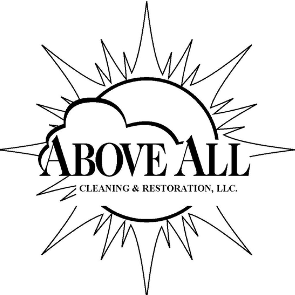 Above All Cleaning & Restoration, LLC