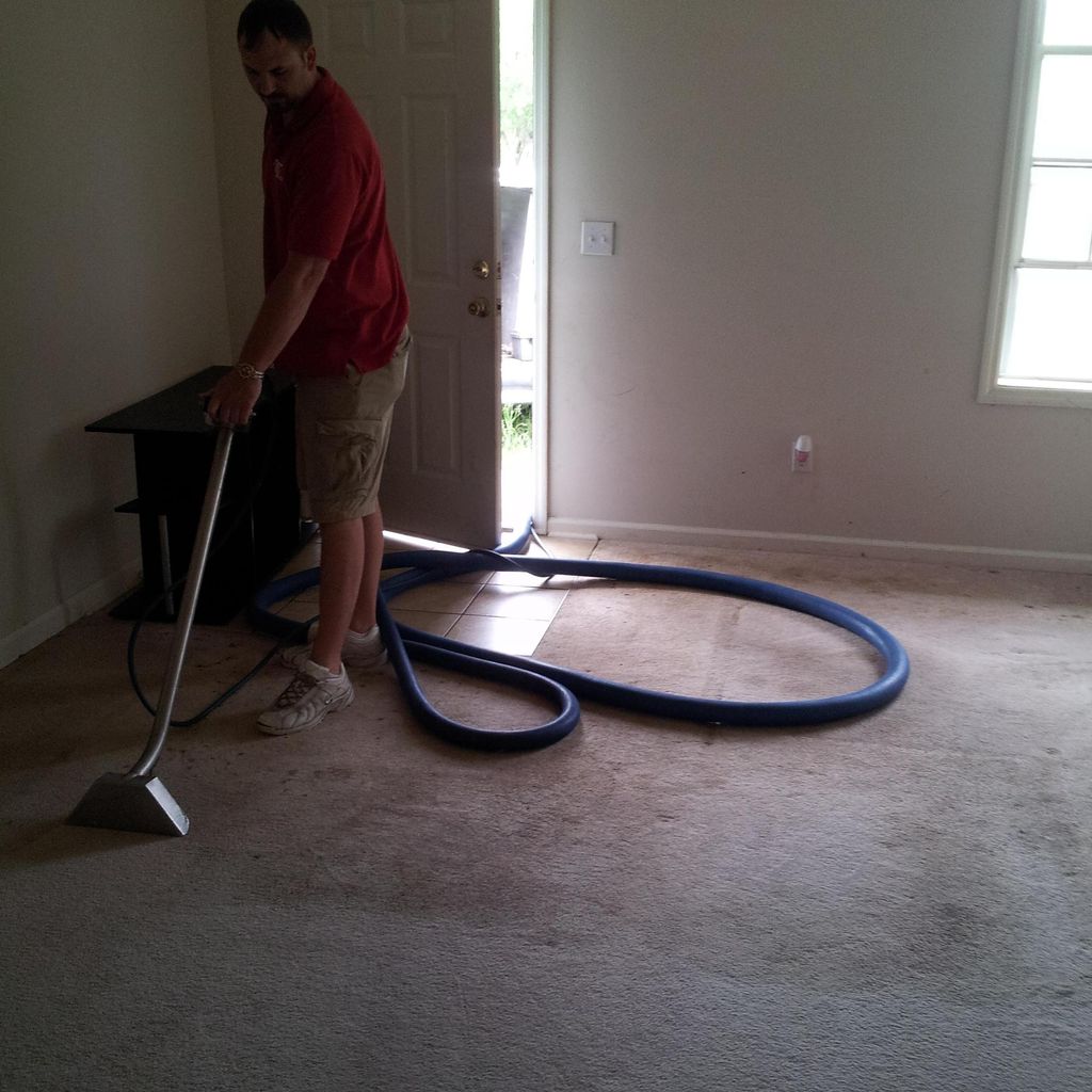 Thuro Clean Services (843-251-5465 Call Today!)