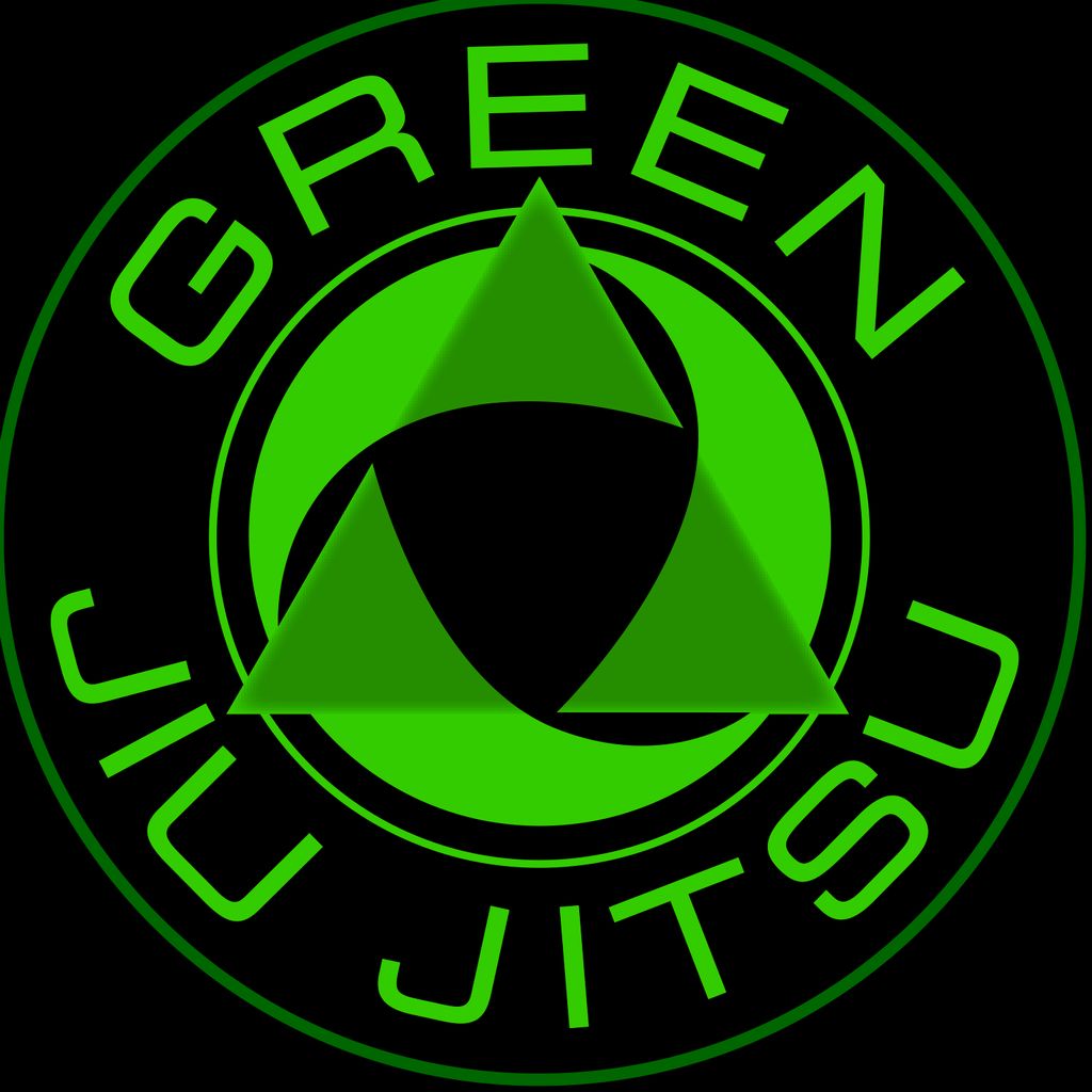 Green Jiu Jitsu