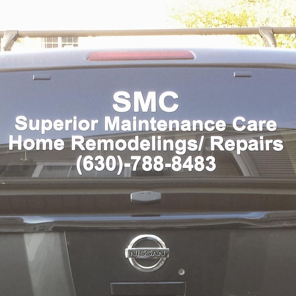 Superior Maintenance Care