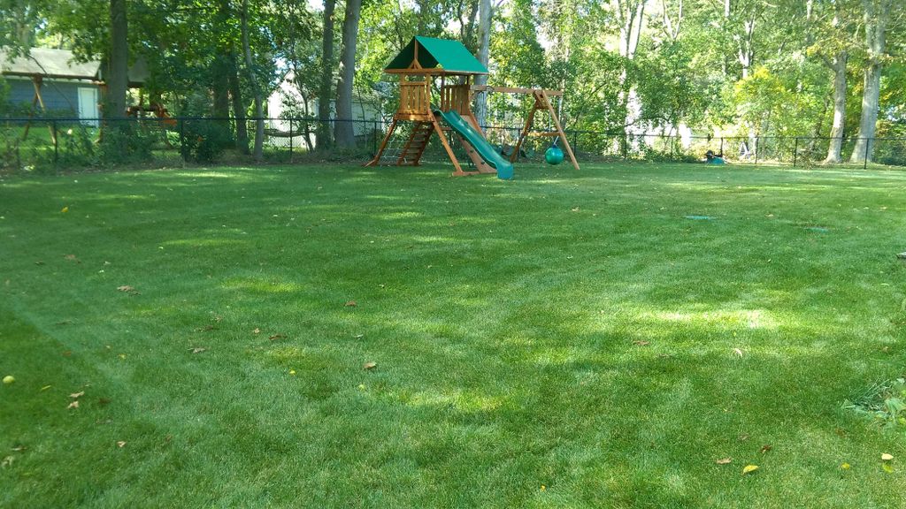  Sod Installation  East Greenwich R I  2 of 3