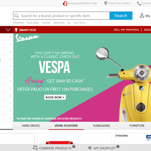 http://snapdeal.com/
