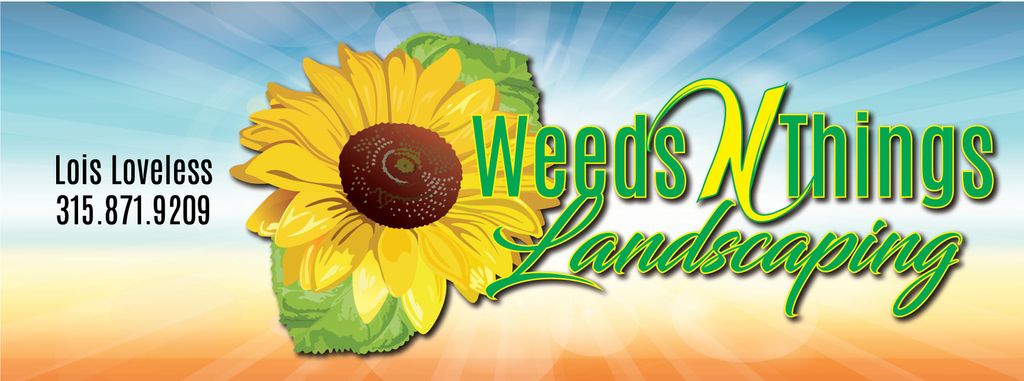 Weeds N Things Landscaping LLC