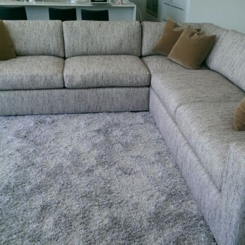 New Sectionals