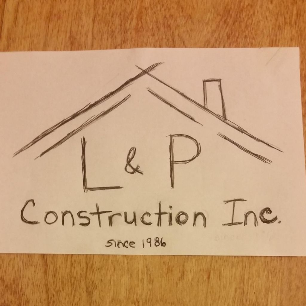 L & P Construction Inc.