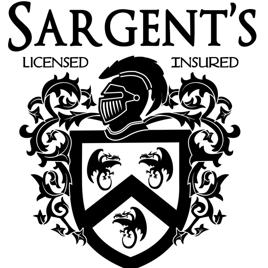 Sargent's Painting, Handyman & Landscaping/Main...