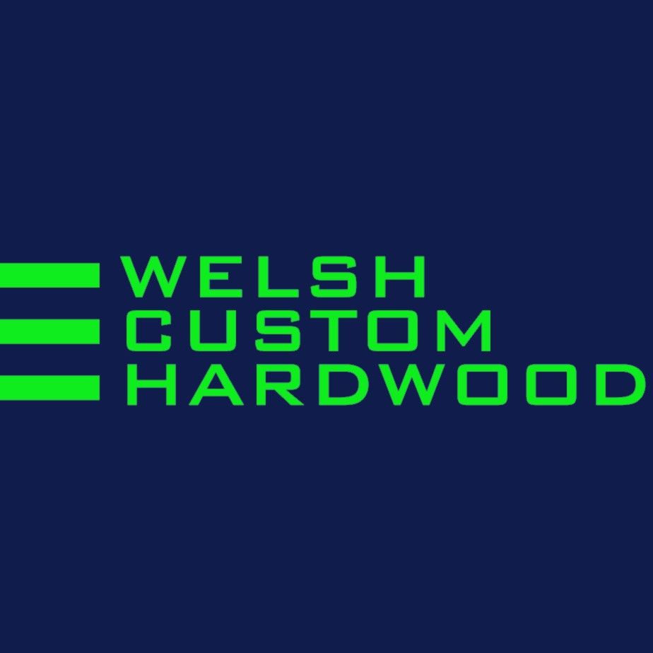 Welsh Custom Hardwood