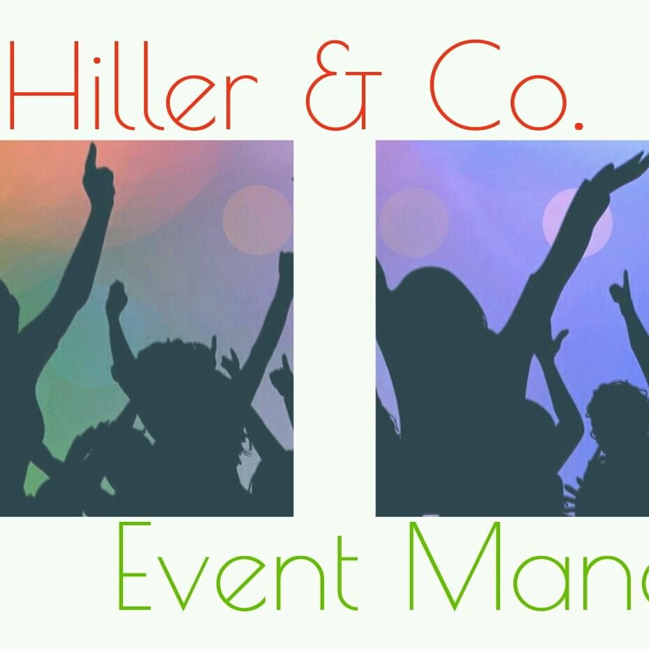 Hiller & Co., Event Management