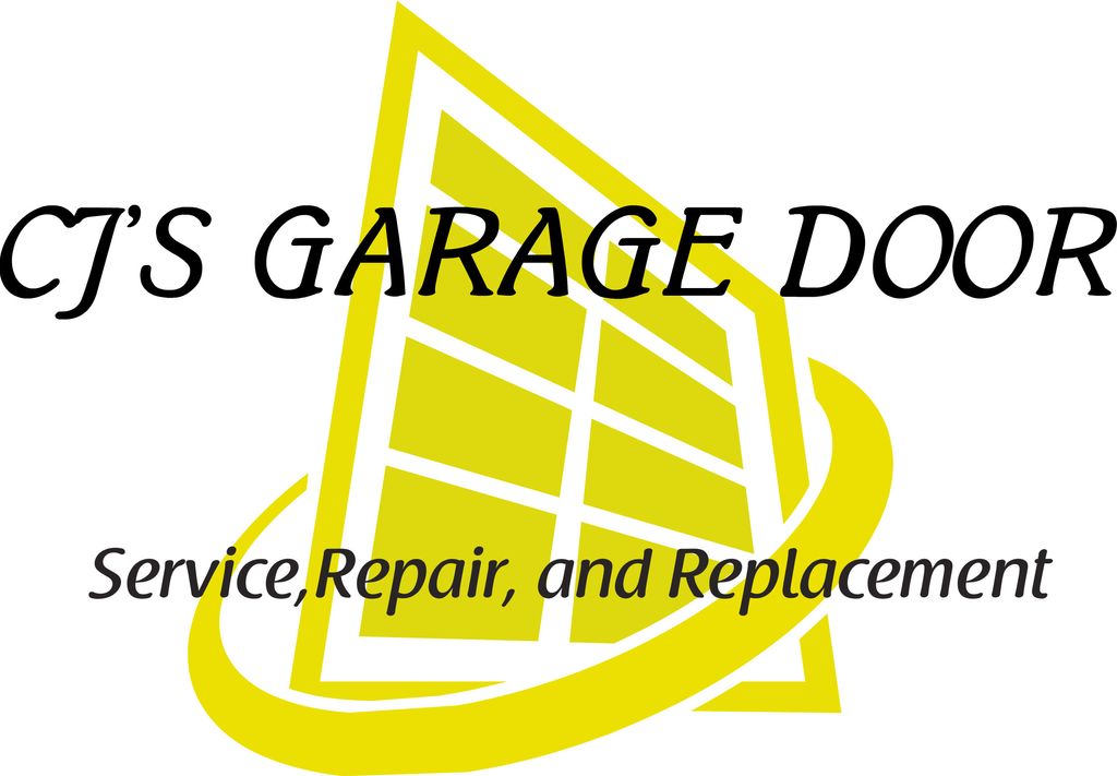 CJ'S Garage Door Repair