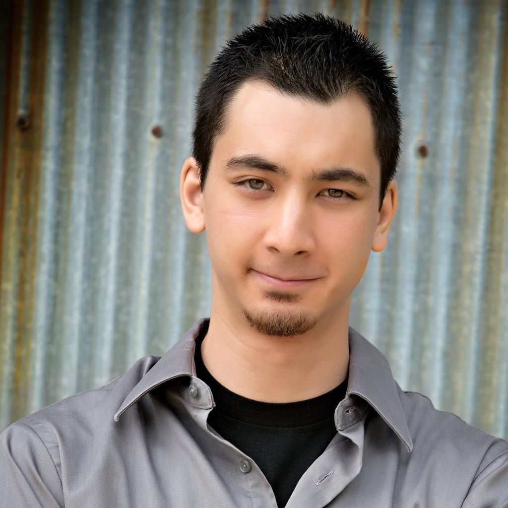 Garrett Boyum is the owner of Impact Performance, 