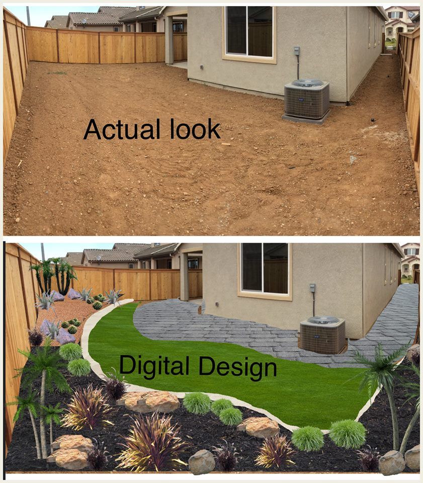 Digital Designs available