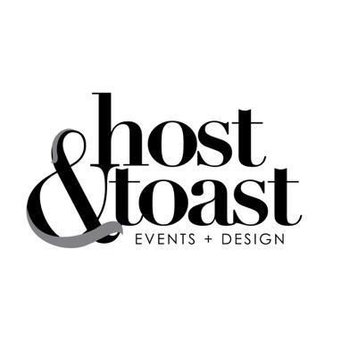 Host & Toast