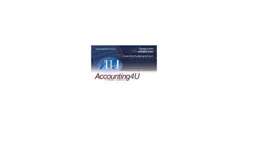 Accounting 4U