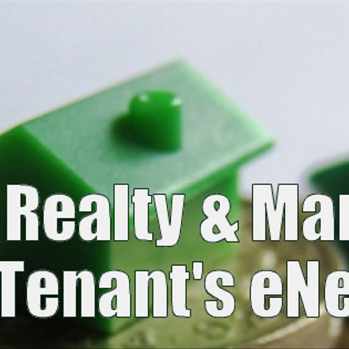 We offer a Quarterly Newsletter for all of tenants