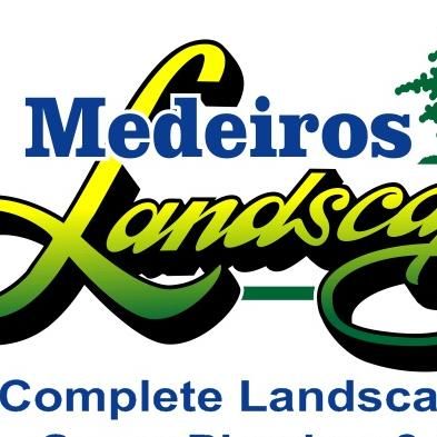 Medeiros' Landscaping