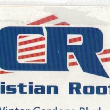 Christian Roofing