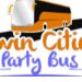 Twin Cities Party Bus