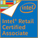 We are Certified By Intel!