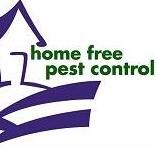 Home Free Pest Control