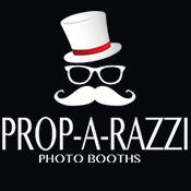 Prop-A-Razzi Photobooths