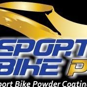 SportBike Powder Coating LLC