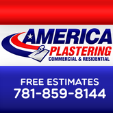 Avatar for America Plastering