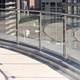 A1 Railings and Stairs - Glass , Aluminum , Pool