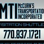 McCurns' Transportation