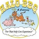 Halo BBQ and Catering