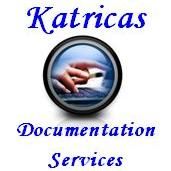 Katricas Documentation Services